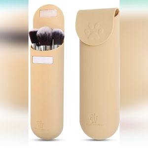 Travel Makeup Brush Holder